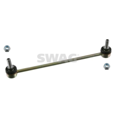 Z ROTU VOLVO S40 2001-2004 V40 2001-2004 267MM FEBI 22390