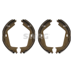 ARKA EL FREN BALATASI VOLVO XC60 I SUV 05 17-VOLVO XC90 I 06 15 FEBI 34255