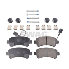 DİSK FREN BALATASI ARKA JUMPER 2.0D/2.2D3.0D 04/06 DUCATO 40 2.3D-BOXER 2.0D/2.2D/3.0D