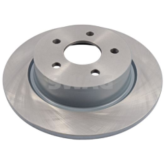 ARKA FREN DISK AYNASI YENI CONNECT CHC 1.6 /1.5 TDCI 15 C-MAX 12 KUGA II 13 20 GRAND C-MAX 11 MERKEZLEME CAPI 63.5 mm YUKSEKLIK 50.8 mm 5 Delik DIS CAP 279.8