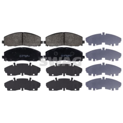 ÖN BALATASI FIAT FREEMONT 11 15 CHRYSLER GRAND VOYAGER V 11 2.0D MTJ 3.6