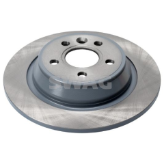 ARKA FREN DISK AYNASI MONDEO IV S MAX GALAXY 07 14 KUGA I 08 12 / EVOQUE 12-18 302mm FEBI 30721