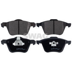 ON FREN BALATASI VOLVO S60 00 S70 97 00 S80 98 V70 97 07 V70 01 07 XC70 00 XC90 02 12 16 JANT FEBI 16504
