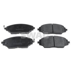ÖN BALATA CHEVROLET AVEO SEDAN 1.2-1.4-1.6-1.3D 11 AVEO HB 1.2-1.2 LPG-1.4-1.6-1.3 11 14 JANT