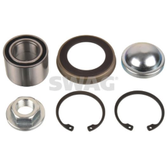 ARKA TEKER RULMANI FIESTA V 01 08 FOCUS I 98 04 FUSION 02 12 MAZDA II 03 07 ABS SET