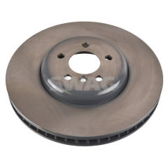 FREN DİSKİ DİSKLİ FREN BMW FEBI 108212