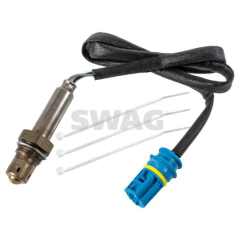 Lambda Sensörü BMW FEBI 175943