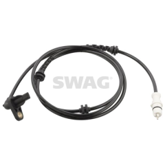 ABS SENSÖRÜ ARKA SAĞ CLIO II 98- 1670mm