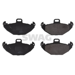 ARKA FREN BALATASI RENAULT LAGUNA 93 01 ESPACE III 96 00 1.6 1.8 1.9dCi 2.0 16V 2.2 3.0