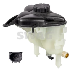 RADYATOR YEDEK SU DEPOSU MERCEDES SLK-CLASS R171 04 11