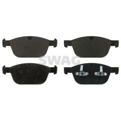 ÖN BALATA VOLVO XC60 D3 2008-2017 D4 12-17 D5 08-15 T5 2010-1207 T6 2008-2017 156 FEBI 16773