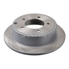FREN DİSKİ ARKA JEEP COMPASS 06 PATRIOT 09 17 262x10.1x8.4 MM