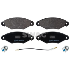 ÖN FREN BALATASI RENAULT KANGOO 97 CLIO SYMBOL I 98 CITRO N XSARA 97 02 PEUGEOT 306 96 01