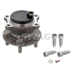 ARKA TEKER PORYASI VOLVO V40 D2 D3 D4 T2 T3 T4 T5 2012-2018