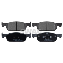 ÖN FREN BALATASI RENAULT CLIO IV 12 SYMBOL III 13 DACIA SANDERO II 13 LOGAN MCV II 14 LOGAN II 13 0.9TCe 1.0SCe 1.2 1.2TCe 1.5dCi 1.6
