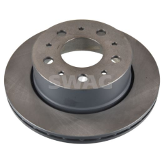 FREN DİSKİ ARKA FIAT DUCATO 06 PEUGOET BOXER 06 CITROEN JUMPER 06 300x22x19.9MM