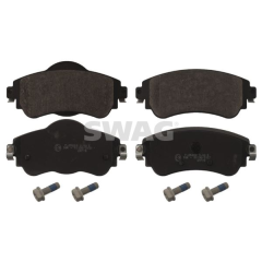 ÖN FREN BALATASI CITROEN C4 B7 1.4 VTI 09 C4 1.6 HDI 11/2009 DS4 1.6 HDI 1. 4.2011