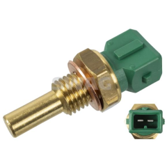 HARARET MÜŞÜRÜ PSA 106-SAXO 1.6-206-306-406 1.8-2.0-BOXER 2.5D 2 FİŞLİ
