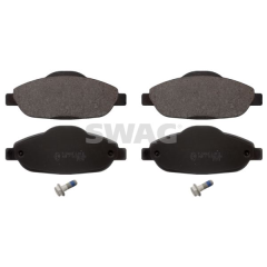 ÖN BALATA P308 1.4 1.6 HDİ 2.0 HDİ 07 P308 SW 07 P308 CC 1.6 HDİ 09 P3008 13 1.6 HDI-VTI