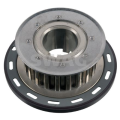 KRANK DİŞLİSİ P307 YM-P308-P3008-P5008-PARTNER II-P206-P207-P407-BERLINGO III-C2-C3-C4-C5-EXPERT- NEMO-JUMPY-FOCUS-FIESTA-C MAX-MONDEO-TRANSIT-DS3-DS4-DS5 1.4-1.6 HDI-TDCI