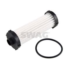 SANZIMAN YAG FILTRESI 6 VITES OTOMATIK MONDEO IV CA2 07 14 S-MAX 09 KUGA 08 GALAXY 06 15 2.0 TDCI VOLVO S40 II 2 04 10 S60 II 10 15 S80 II 08 2.0 V40 1.6 D2 T4 D2 V50 FEBI 171195