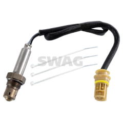 Lambda Sensörü BMW FEBI 175946