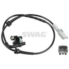 ABS SENSÖRÜ PEUGEOT FEBI 175421