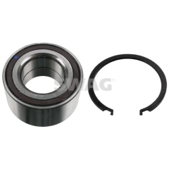 ÖN TEKER RULMANI TOYOTA YARIS 1.0L KSP90 KSP130 06-20 / 1.3L SCP90 06-09 / 1.4L NLP90 NLP130 06-18 / 1.33L NSP130 12-17