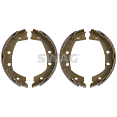 FREN BALATASI ARKA PARK FRENI LAND ROVER FREELANDER 2 L359 06 14