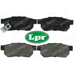 ARKA BALATA ACCORD III 85-89 CIVIC 87-01 JAZZ II 02 ROVER 25-45-200-400 GDB499