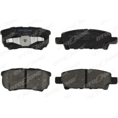 ARKA BALATA OUTLANDER 2.0 4WD-2.4 4WD 03 LANCER ESTATE-WAGON 03 GDB3341