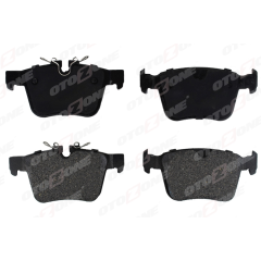 FREN BALATASI ARKA MERCEDES C-CLASS W205 S205 C205 A205