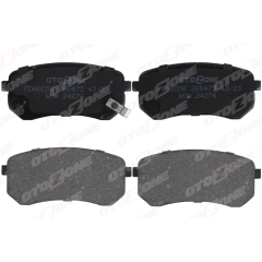 ARKA BALATA HYUNDAI İ10-1.1-1.2-KIA PICANTO 1.0-1-1 08 GDB3370