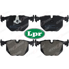FREN BALATASI ARKA BMW E38 E46 E53 E83 E85 E86 E39 E85 E52 . LAND ROVER RANGE ROVER 3 L322 02 12