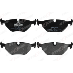 FREN BALATASI ARKA BMW E30 E36 E46 E85 E86