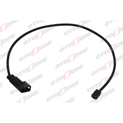 ARKA FREN BALATA FİŞİ FORD TOURNEO CUSTOM-TRANSIT V363-V362 TDCI 12