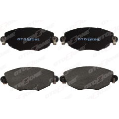 ON FREN BALATASI MONDEO III 00 07 JAGUAR X TYPE 04 09