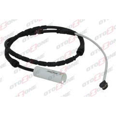 FREN BALATA FİŞİ ÖN BMW E90-E91-E92-X1-E84 10