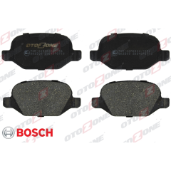 ARKA BALATA LINEA TÜM MODELLER ALFA 147 01 156 97-03 GT 03-10 GDB1520