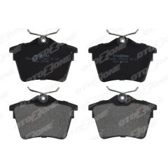 ARKA FREN BALATASI P307 00 09 P308 07 14 PARTNER 08 PARTNER TEPEE 08 BERLINGO 08 C4 04 16 XSARA PICASSO 99 11 DS4 15 18