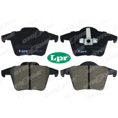 ARKA BALATA VOLVO XC90 2.5T 02 D5 02 T6 02 D5 V8 05 D5 09 3.2 06 D5 09 GDB1566