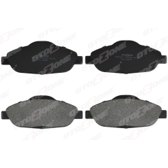 ÖN BALATA P308 1.4 1.6 HDİ 2.0 HDİ 07 P308 SW 07 P308 CC 1.6 HDİ 09 P3008 13 1.6 HDI-VTI