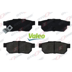 ARKA BALATA ACCORD III 85-89 CIVIC 87-01 JAZZ II 02 ROVER 25-45-200-400 GDB499