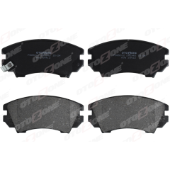 ÖN BALATA OPEL ASTRA J 12 14 INSIGNIA 08 11 ZAFIRA 11 SAAB 9.5 10 17 JANT GDB1783