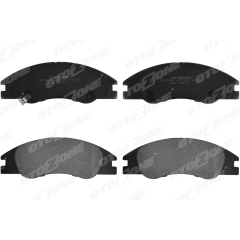 ÖN BALATA KIA CERATO II/SPECTRA FE22/FE24 1.6-1.8-2.0-1.5CRDI 08 GDB3367
