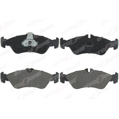 FREN BALATASI ARKA MERCEDES SPRINTER B901 B904 . VW LT 28-35-46