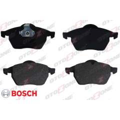 ÖN BALATA VECTRA B.2.0ı.2.5ı V6 96/7.03 SAAB 900 II 93/2.98 9.3 9.5 98-03
