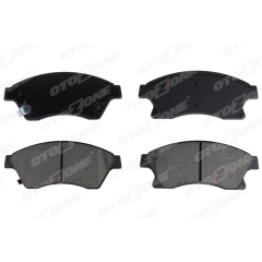 ÖN BALATA 15 INC ASTRA J 1.3 CDTI-1.4-1.4 TURBO-1.6 1.7 CDTİ 2.0CDTİ 10 AVEO 11 CRUZE 11