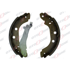 ARKA PABUÇ BALATA KANGOO KC0/1 1.5 DCI -1.9 DTI -1.4i 98-08 -NISSAN PRIMERA 1.6-1.8-2.0TD 96-01 7116050