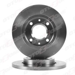 ÖN FREN AYNASI PEUGEOT P206 98 12 P306 93 01 CITROEN XSARA 97 05 ABS SİZ 247x13x4DL DOLU SOĞUTMASIZ